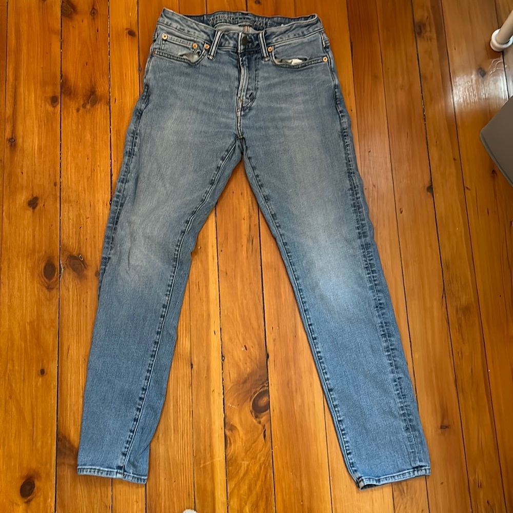 Men’s American Eagle Blue Jeans